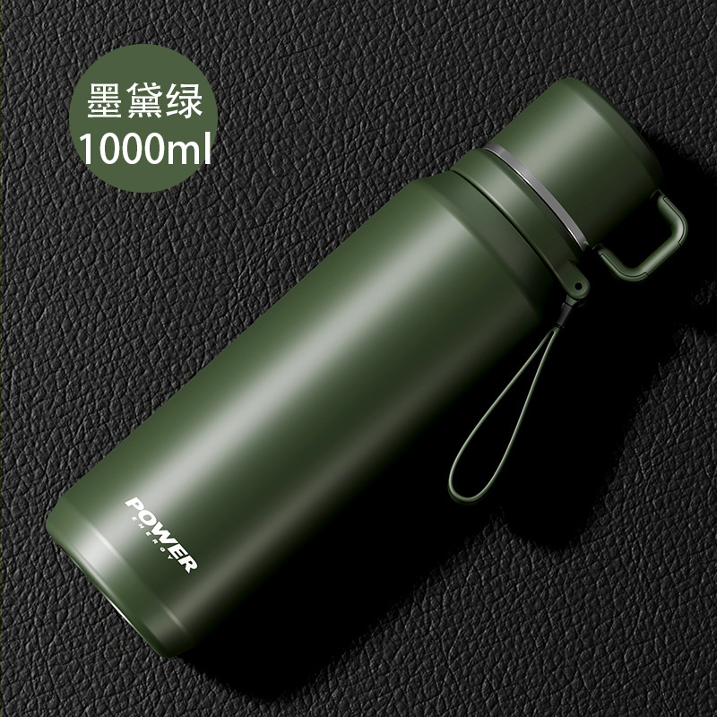 Dark Green 1000ml