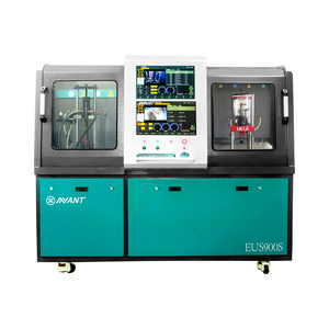 EUS900S EUI <strong>EUP</strong> Test Bench With <strong>Cambox</strong> HEUI Test Bench HEUI Injector Test Bench HEUI Tester EUI Tester - Product Image 1