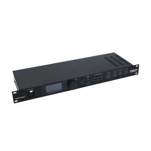 PA2 Speaker <strong>Management</strong> System Loudspeaker <strong>Management</strong> System 2 <strong>Input</strong> 6 <strong>Output</strong> Audio Processor for DBX - Product Image 3