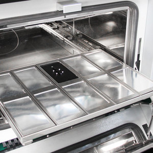 SONACME ร้อนขาย Benchtop ห้องจำลองพลังงานแสงอาทิตย์สำหรับซีนอนสภาพดินฟ้าอากาศ Aging ทดสอบของยาง - Product Image 4