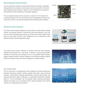 High Quality Custom Wholesale Libr <strong>Absorption</strong> Lab Hyper <strong>Chiller</strong>