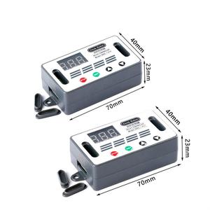 DDC-431 DDC-432 Dual MOS LED Digital Delay Delay Controller relè Trigger ciclo Timer di ritardo interruttore di temporizzazione modulo di controllo di temporizzazione - Product Image 4