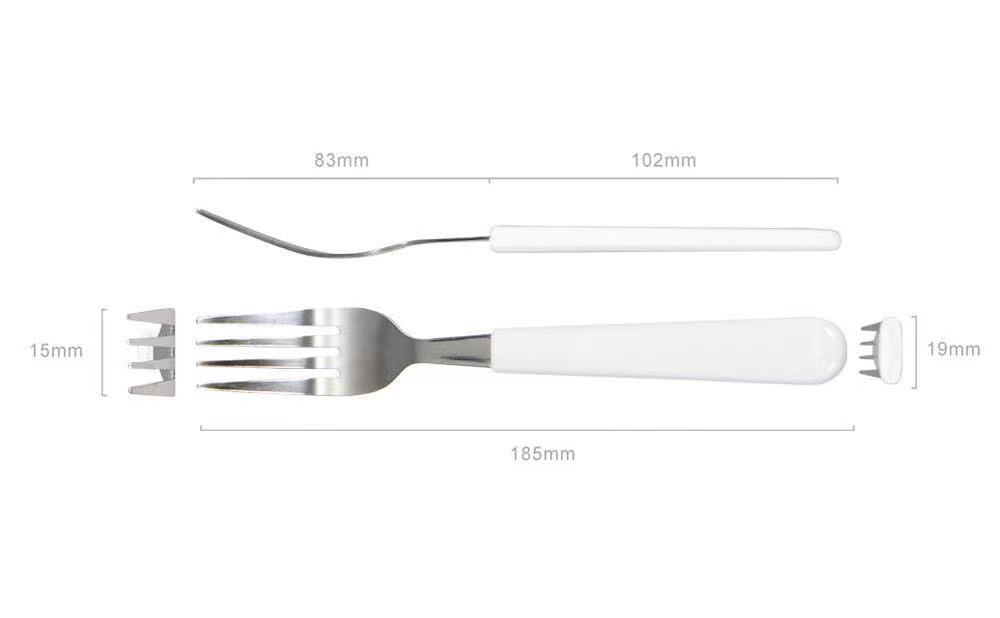 Adulte-Fourchette