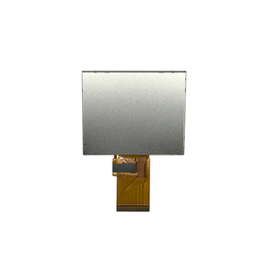 3,5 дюймов 320*240 пропускающий модуль дисплея Tft с интерфейсом Ssd2119m Ic Spi Mcu - Product Image 2
