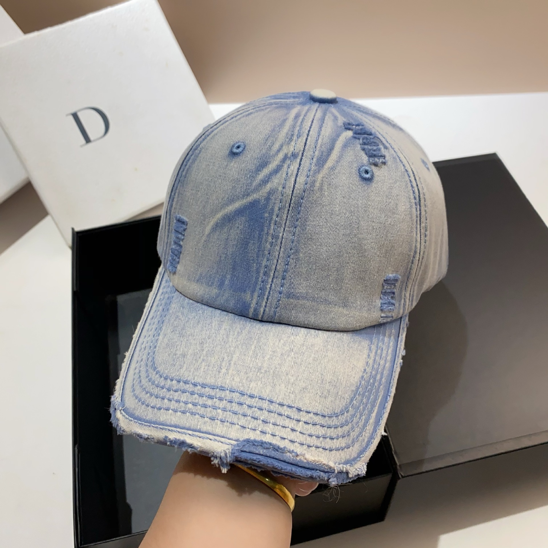 bleu clair