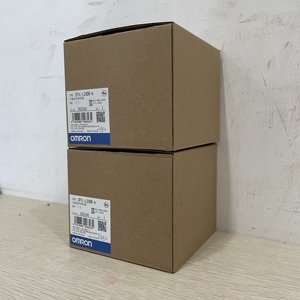 Ethernet Port Programmier barer Controller CP1L-L20DR-A Hochgeschwindigkeits-Zentral prozessor 50/60Hz AC-Leistungsrelais-Ausgangs-SPS-Programmierung - Product Image 4