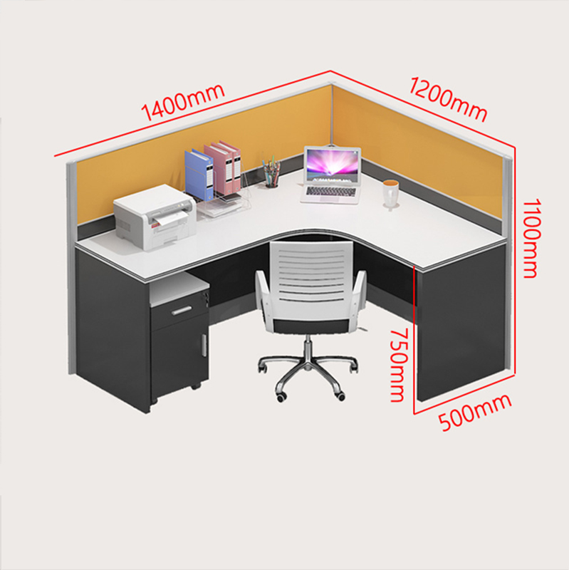 Asiento individual curvo