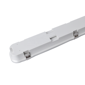 <strong>2x9w</strong> T8 Tube IP65 IK08 650mm <strong>LED</strong> Tri-proof Lighting Fixture for Parking Lot - Product Image 2