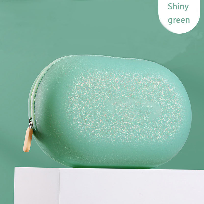 Shiny Green