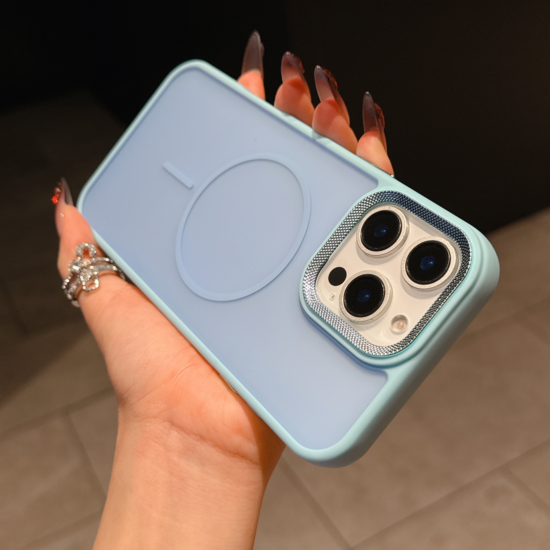 Sky Blue