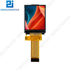 <strong>1.8</strong> Inch 128x160 24 PIN 8-bit Parallel TFT <strong>LCD</strong> Display Module Screen,ST7735S DRIVER - Product Image 1