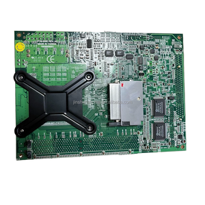 Embed Itx Motherboard PCM-9580F for <strong>Advantech</strong> PCM-9580 Rev.A2 Mini Itx Single Board <strong>Computer</strong> - Product Image 2