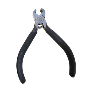 Cuerda de arco compuesto para caza, punta de Metal, alicate de flecha, hebilla de latón, tornillo de tiro con arco - Product Image 4