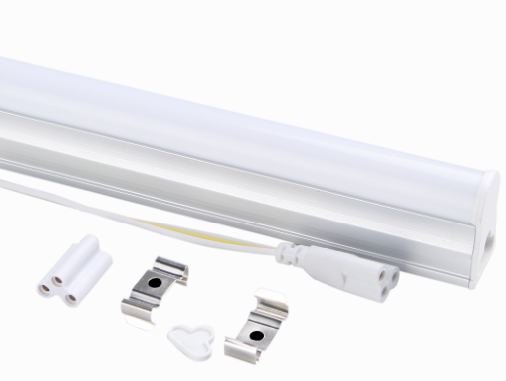 T5 (aluminium + plastique)