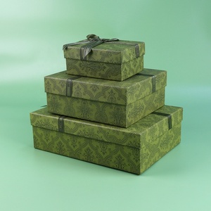 Miễn Phí Kích Thước Tùy Chỉnh Bow Tie Quà Tặng Đám Cưới Hộp Các Tông Món Quà Sinh Nhật Giấy Bao Bì Hộp - Product Image 4