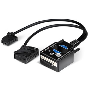 GODIAG CAS2 CAS3 SER Semi Smart Test piattaforma di rilevare la sincronizzazione chiave CAS dati leggere scrivere e il programma - Product Image 5