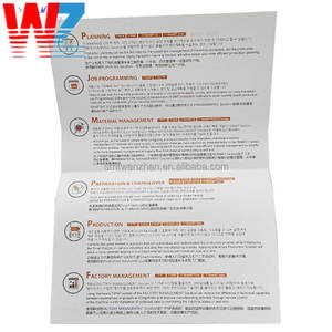 Software di programmazione offLine Hanwha T-Olp T-Solution - Product Image 3