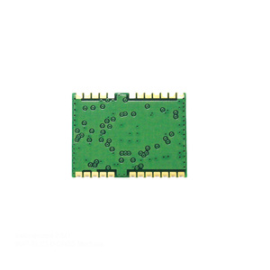 Mini módulo GPS de alta sensibilidad de bajo costo combinado con vehículo de baja potencia que sigue el tipo GNSS - Product Image 2