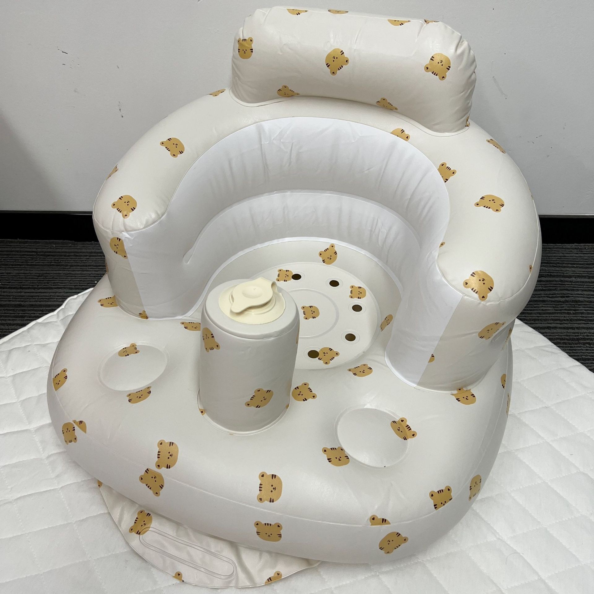 Beige Tiger
