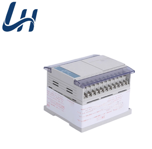 100% controlador lógico programable original y nuevo de la marca, con un año de garantía - Product Image 1