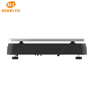 Giao Tiếp Nối Tiếp Không Thấm Nước Cấp IP66 Tính Toán Quy Mô Bán Lẻ Hệ Thống POS Trọng Lượng Quy Mô 30Kg - Product Image 3