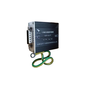 Dispositivo di protezione contro le sovratensioni dell'interfaccia DB di tipo T3 per apparecchiature elettroniche - Product Image 3