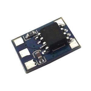Micro 1A двунаправленная щетка DC 5V Электронный контроллер скорости контроллер Лебедка Монтажная плата для радиоуправляемой модели игрушечного автомобиля самолета 360 - Product Image 4