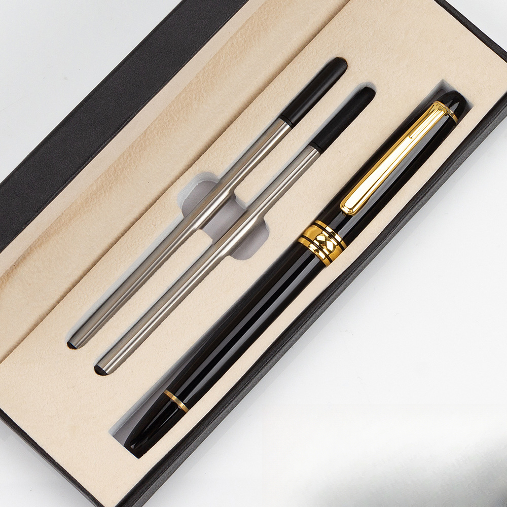 KA102 black gold double core package