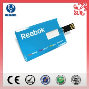定制塑料 4 GB 卡 USB 闪存，散装便宜 USB 闪存驱动器，USB 内存 - Product Image 3