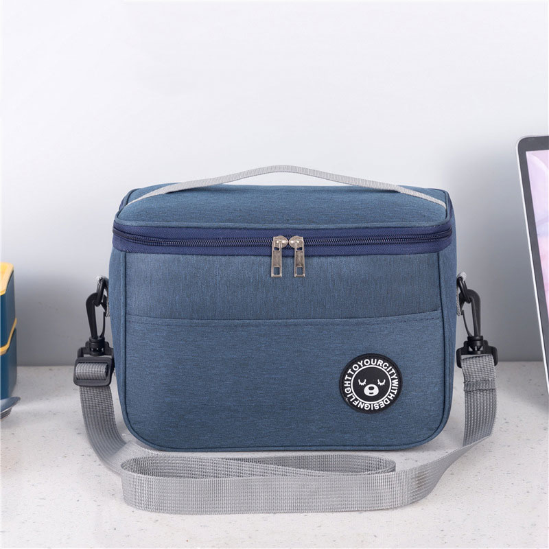 M Navy blue