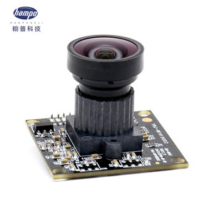 5 MP Pixel High Definition Dvp <strong>Camera</strong> Module Mi5100 <strong>Camera</strong> OEM Full HD Blink Mini Compact Indoor Plug-in Smart Security H.264 - Product Image 4