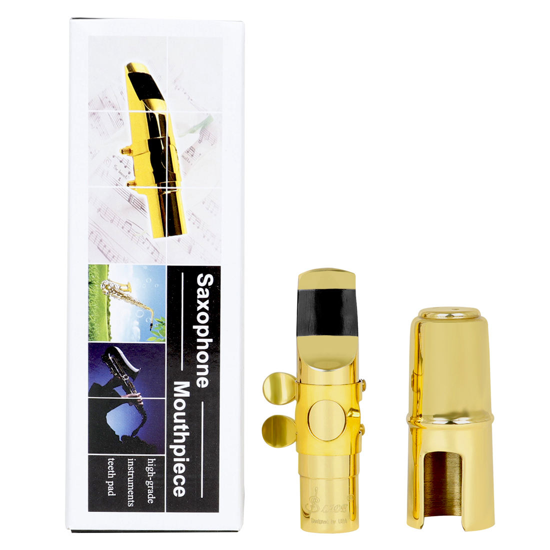 โซปราโน-โกลด์