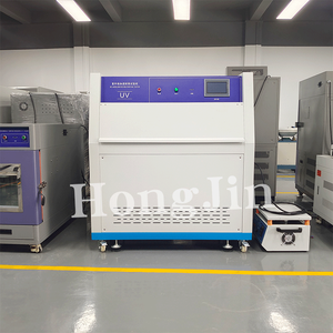 UV ışınlama hızlandırmak yaşlanma Test lambaları kullanılan ayrışma Test cihazı yaşlanma Test makinesi/çevre odası çin'de yapmak - Product Image 5