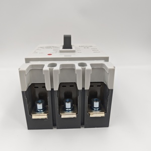 Automático C0 AmpsAC 250A Disyuntor Mccb Cuadrado - Product Image 6