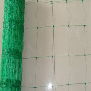 Kunststoff Bird Net Trellis Netting 6 'X 3280 'Rollen verpackung HDPE Nylon Polyester-Kunden spezifischer Schneid verarbeitung service - Product Image 6