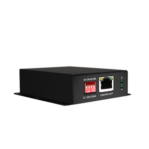 ネットワークPoEエクステンダー250メートル、1ポート10/100Mまたは10/100/1000M Rj45入力1/2/4/5ポート10/100Mまたは10/100/1000M Rj45出力 - Product Image 2