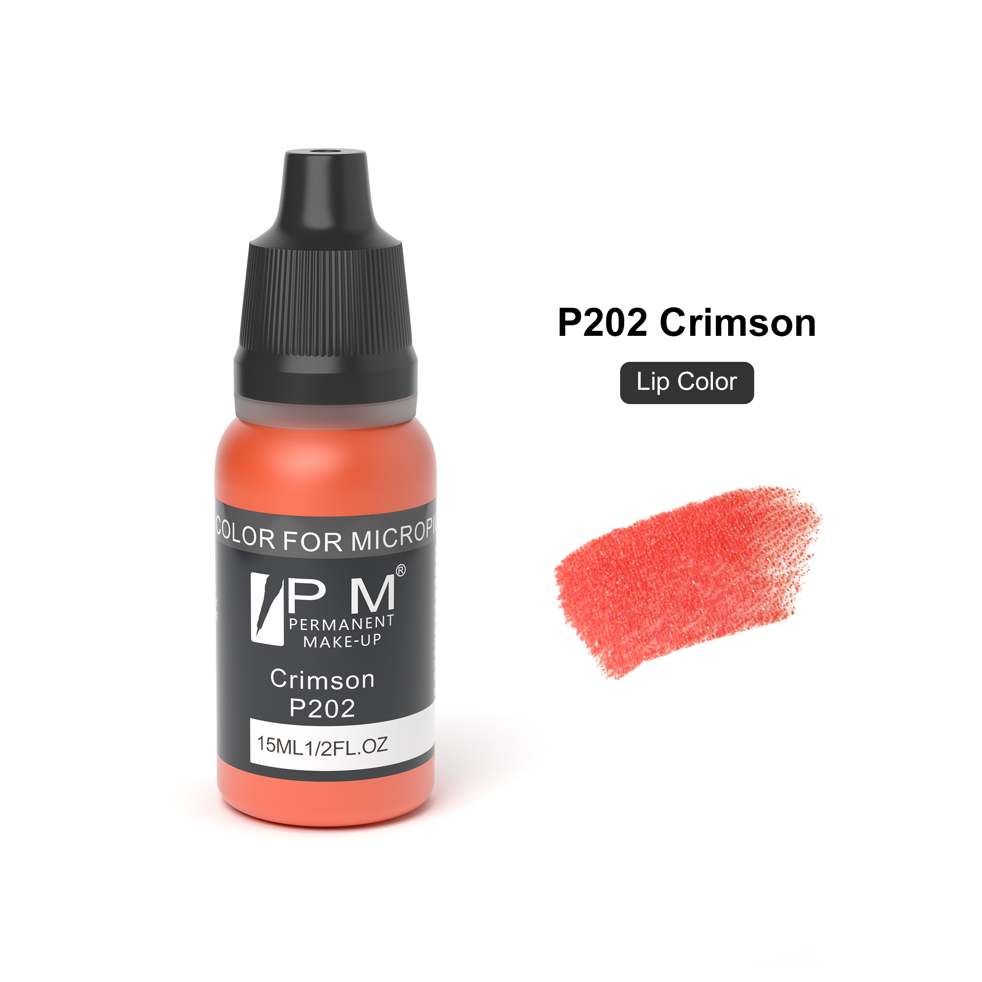P202 Crimson