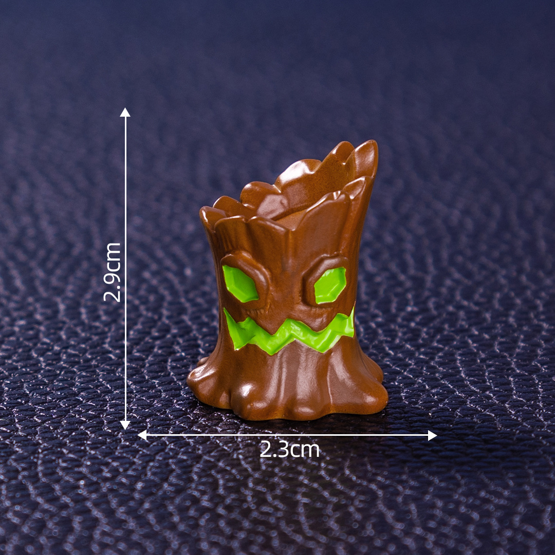 3#Tree Demon