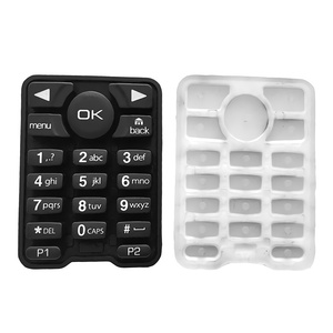 1*4 4*4 4*5 Mumeric/Digit Keypad 16 <strong>Key</strong> Silicone <strong>Keyboard</strong> Product Type Keypads &amp; <strong>Keyboards</strong> - Product Image 6