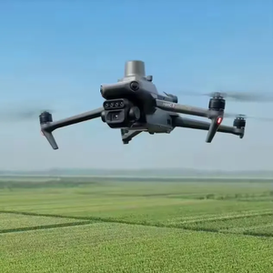 Orijinal Mavic 3 Multispectral RTK Drone birleştirir RGB kamera ve çok spektral kamera M3M 20 MP 4/3 inç CMOS Mavic 3m - Product Image 4