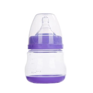 De Leche ayıklamak için silikon ve PP malzemeler ile yüksek kaliteli BPA içermeyen manuel göğüs pompası annelik ürünü - Product Image 1