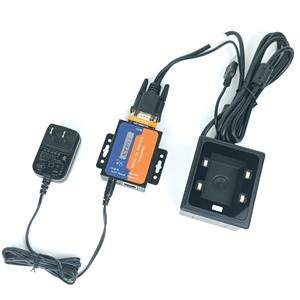 XT2003C Waterproof Universal <strong>TCP</strong>/<strong>IP</strong> <strong>WIFI</strong> QR Code Reader Door Lock <strong>Embedded</strong> 2D Barcode Scanner - Product Image 2