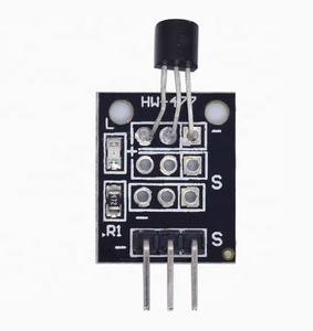 DS18B20 <strong>Temperature</strong> <strong>Sensor</strong> Module - Product Image 4