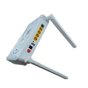 Onu mô hình f660 741 xpon 1ge + 3fe + 1tel + 1USB + wifi2.4g ban nhạc duy nhất sợi quang Router - Product Image 1