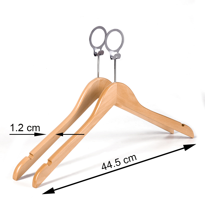 Crochet antivol (44,5*1,2 cm)