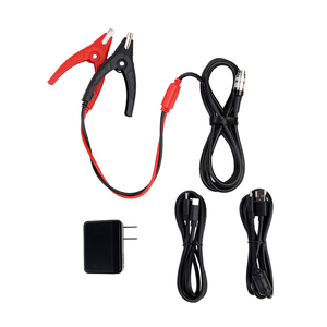 Autel MaxiBAS BT608 Automotive Battery &amp; Electrical System Analyzer Circuit Tester Diagnostic Tool - Product Image 4