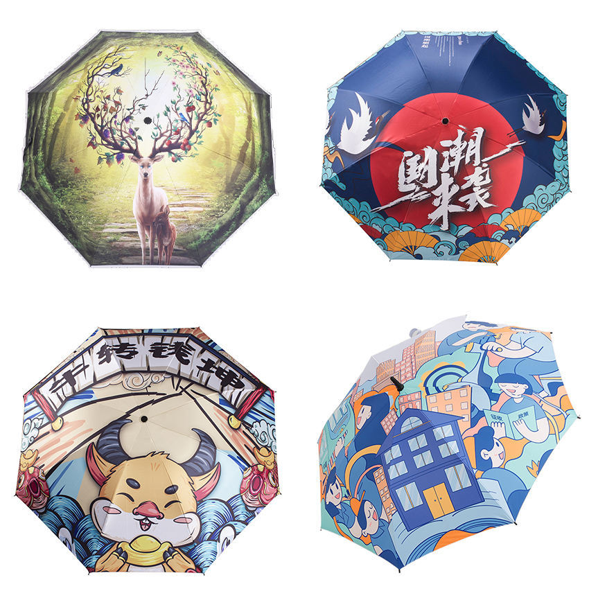 Custom Design Printing on Fabric
