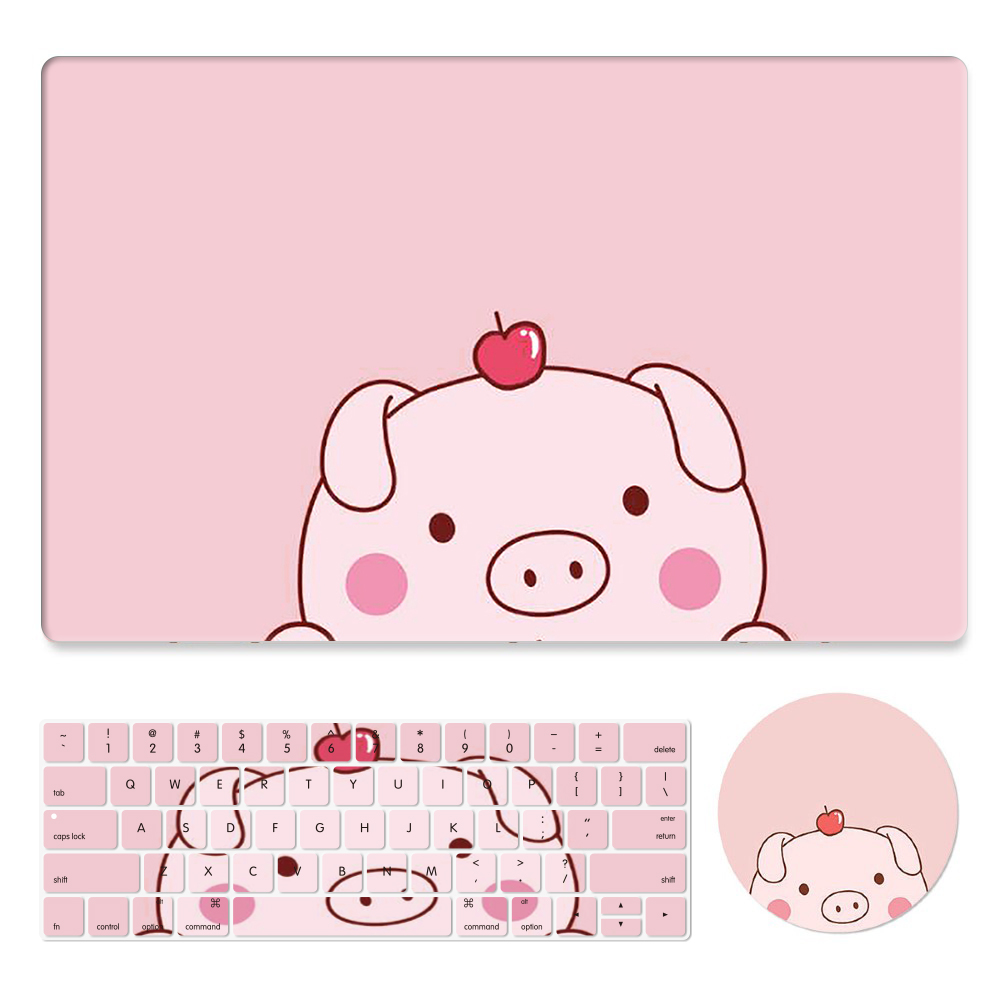 Cochon mignon