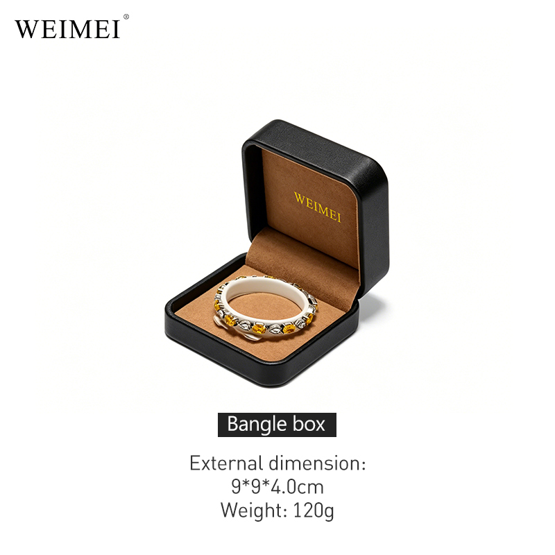 Bangle box