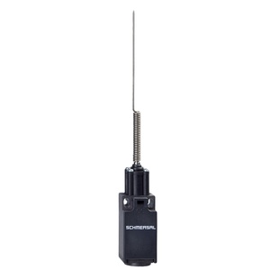 Yeni Limit anahtarı ZAF 236-11Z emniyet anahtarı ve izleme cihazı Limit anahtarı 236 yaylı çubuk AF - Product Image 1